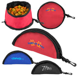 Food-To-Go Travel Pet Bowl