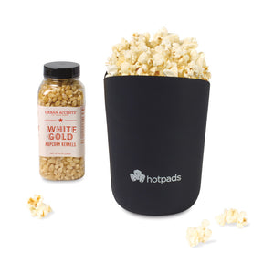 Urban Accents® Pop Star Premium Popcorn Gift Set