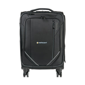 American Tourister® Zoom Turbo 20'' Spinner Carry On