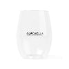 govino® 16 oz Wine Glass Dishwasher Safe