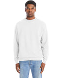 Hanes® Adult Perfect Sweats Crewneck Sweatshirt