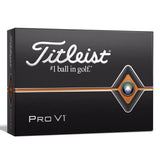 Titleist® Pro V1 Golf Balls