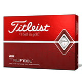 Titleist® Trufeel Golf Balls
