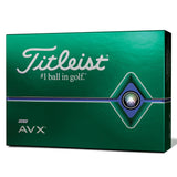 Titleist® AVX Golf Balls