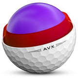 Titleist® AVX Golf Balls