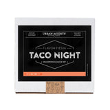 Taco Tuesday Night Gift Set