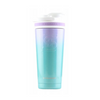 Ice Shaker® 26 Oz White Shaker Bottle